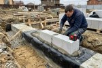Мифы о хрупкости газобетона: роль фундамента